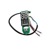 Pour KickScooter 4 Lite Circuit Imprimé Du Tableau de Bord pour Scooter Électrique pour 4 Lite