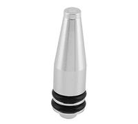 pour kimiss retrait bavette Yctze Swirl Flap, alliage d'aluminium Swirl Flap Plug Suppression de la plaque vierge Supprimer le remplacement des accessoires automatiques pour les moteurs N47 2.0 Diese