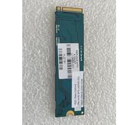 Pour KIOXIA H p L13668-001 KXG60ZNV256G XG6 M.2 NVMe 256 Go SSD SSD