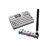 Pour Kit Avancé M5Stack Cardputer : Carte Programmable LoRa1262