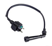 pour Kit Bobine pour facile à Installer pour Quad pour honda 350 pour 4x4 | Haute tension optimale, performance moteur accrue, terrain rugueux, compatibilité 350cc, mat