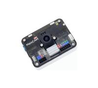 Pour Kit de Caméra Sipeed MaixCAM Pro AI NPU SG2002 RISC-V YOLO OpenCV WIFI6 avec Écran 2,4 Pouces, MIC Haut-Parleur et Batterie