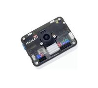 Pour Kit de Caméra Sipeed MaixCAM Pro AI NPU SG2002 RISC-V YOLO OpenCV WIFI6 OS04A10 Caméra 4MP avec Batterie