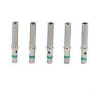 Pour kit de connecteur DT de taille 16, conçu pour les applications 14AWG, contacts en cuivre forte stabilité et conductivité