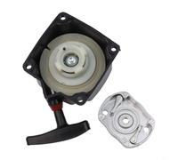 Pour kit de démarrage pour kit de démarrage pour PGBC-5200, pièces de rechange d'assemblage, carte d'entraînement pour tondeuse à gazon PGMT-5200, démarreur de tondeuse à gazon HYBC5200