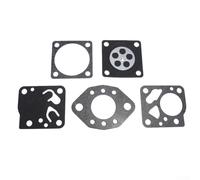 Pour kit de joints de carburateur DG2HU, 1HU, DG1HU pour FLYMO L300 L400 compatible