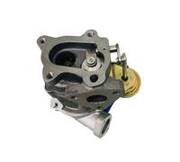 pour kit turbo pour voiture Mise à niveau pour Suzuki 1.0T pour moteur Turbocompresseur spécial RHB31 1235024029 Assemblage(Motorcycle modificat)