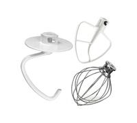 Pour Kitchen Aide Assecories Mélangeurs sur socle à tête inclinable Kitchenaid pour K45B/K5THCB/K5THBS 4,5 à 5 l
