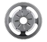Pour KL650 Pour Tengal 1989 1990 1991 Moto Roulement Unidirectionnel Démarreur Embrayage Engrenage Ensemble Accessoires OEM: 13194-1089 Roulement de Embrayage