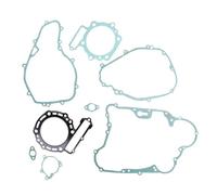 Pour KLR650 KL650 1987-2014 Ensemble Couvercle Cylindre Culasse Joint Haut Gamme Joint de couvercle d'embrayage de moto