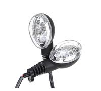Pour KLX125 Pour D-Tracker 125 2010-2016 Pour KLR650 Pour KLR650 Traveler Pour KLR650 Pour Adventure 2022-2024 Pièces De Rechange Pour Motos Moto Clignotants