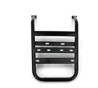 pour KLX250S KLX300S 2009-2021 Accessoires Moto Porte Bagages Arrière Mallette Rangement Moto Porte Bagages