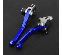Pour KLX450R 2008 2009 2010 2012 2013 2014 Motorrad CNC Pivot Bremse Kupplung Hebel Accesorios Para Moto Perche Levier Poignée
