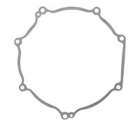 Pour KLX450R 2008-2019 Moto Moteur Carter Embrayage Couvre Cylindre Joint Kits Ensemble kit joints d'huile d'échappement(Clutchcovergasket2)