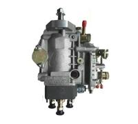 pour KM376 pour la Pompe à Injection de Carburant Diesel pour Kipor KDE16EA3 KDE16STA3 KDE19EA3 KDESTA3 Tri-Cyl. pour Les générateurs 15 KW Genset KM376QC-111200 pièces de Jardin(50Hz 3000 RPM)