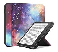 pour KOBO Libra Colour/KOBO Libra2 Liseuse eBook Housse avec Support YHX