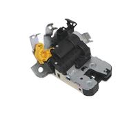 Pour Kodiaq Verrou De Hayon Arrière Réf. 3G0 827 503 81D 827 506(Army green)