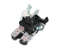 Pour Kodiaq Verrou De Hayon Arrière Réf. 3G0 827 503 81D 827 506(Dark Grey)