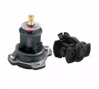 Pour Kohler Part GP876851 Kit mélangeur Rite-Temp et unité d'équilibrage de pression Noir