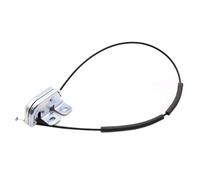 pour Koleos 2008 2009 2010 905932234R Voiture Côté Gauche Droit Arrière Hayon Serrure Coffre Trappe Arrière Lot Loquet Levage Actionneur Verrouillage du hayon (Size : Rght)