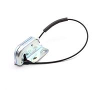 pour Koleos 2008 2009 2010 905932234R Voiture Côté Gauche Droit Arrière Hayon Serrure Coffre Trappe Arrière Lot Loquet Levage Actionneur Verrouillage du hayon (Size : Left)