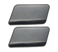 Pour Koleos 2009 2010 2011 Bouchon de buse de pulvérisation de lave-phare avant 28659JY00A 28658JY00A Jet Nozzle Cover