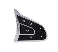 Pour Koleos 2016-2023 Bouton Multifonctionnel De Volant Gauche Droit Interrupteur Contrôle Du Volume Audio Bouton Commande Multifonction Volant(Only Right)