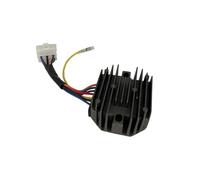 Pour Komatsu Pour Yanmar 119653-7771011 119640-77711 RS5121 Régulateur De Tension Moto Redresseur De Courant FRTRGVUVXP