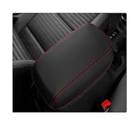 Pour Kona 2018-2022 Voiture Accoudoir Boîte Couverture Contrôle Central Accoudoir Boîte De Rangement Pad Auto Intérieur Accessoires