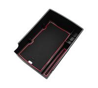 Pour Kona Pour Elektro/pour Kona EV 2020 2021 2022 Accoudoir Boîte De Rangement Commande Centrale Boîte De Rangement Accessoires Intérieurs De Voiture(2)