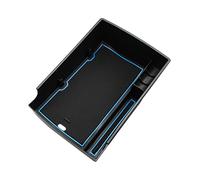 Pour Kona Pour Elektro/pour Kona EV 2020 2021 2022 Accoudoir Boîte De Rangement Commande Centrale Boîte De Rangement Accessoires Intérieurs De Voiture(1)