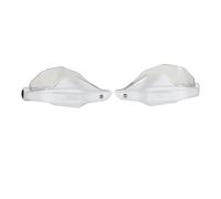 Pour KOVE 800X 800 X 2023-2024 Protège-mains De Moto Avec Support De Montage MENSUNUBNM(White 1)