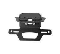 pour KOVE 800X 800 X pour Pro pour Rallye Super pour Aventure Support D'enregistrement Queue Bien Rangé De Plaque D'immatriculation Support de Plaque d'immatriculation pour Moto