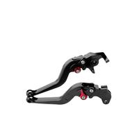 Pour KOVE 800X Pro pour Adventure, poignées de commande manuelle réglables Levier frein et d'embrayage pliable moto
