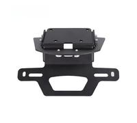 Pour Kove Pour 800X Pour Colove Pour Pro Pour Super Pour Aventure Éliminateur Garde Boue Support Plaque D'immatriculation D'enregistrement Fender Eliminator Licence