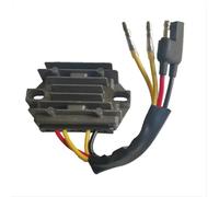 Pour Kubota B1400 B1402 B1500 B1502 B5000 B5001 B6001 B7000 B7001 66611-55252 Régulateur De Tension Redresseur Régulateur Tension Redresseur