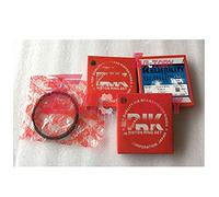 Pour kubota D1105 ensemble de segments de piston U-20-3S EXCAVATOR