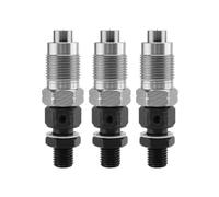 Pour Kubota D722 D782 D902 16001-53002 injecteurs de carburant 3 pièces | Pour injecteurs diesel Z402, Z482, Z602, 6001-53000, H1600-53000, G2160 et G1800