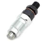 Pour Kubota V2203 V2003 V1903 D1703 L4600 L4610 M5400 KX121 KX161 Injecteur De Carburant 16454-53905 16454-53900 Buse d'injecteur carburant
