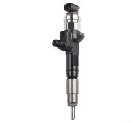 Pour Kubota V3307 Tier 4 Injecteur de carburant moteur 1J770-53050 1J770-53051 295050-1980 Compatible avec KX080-4 KX080-4S SSV75 SVL75-2 M60