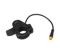 Pour Kukirin, G3, Pro Trottinette électrique 3 broches WaterFor Proof pour une expérience de conduite améliorée