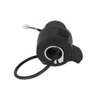 Pour Kukirin, pour G2, pour G3, pour G4, accessoires de scooter électrique, accélérateur au pouce, pièces et accessoires de scooter.