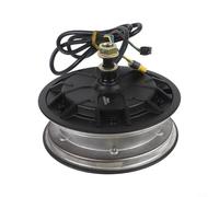 Pour Kukirin pour moteur de roue arrière G2 Master conçu pour restaurer les performances de la trottinette avec une puissance et une fiabilité améliorées