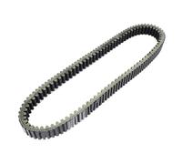 pour KVF400 KVF-400 Prairie 400 4X4 1997-1998 590111069 Courroie de Transmission crantée en Caoutchouc, Embrayage de Transfert 590111060 Courroies de Transmission pour Moto