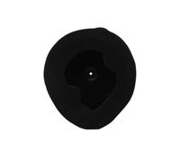 Pour KX250F KX450F 06-16 2006 2007 2008 2009 2010 2011 2012 2013 2014 2015 2016 Filtre À Air Pour Moto Filtre À Air Poussière Coton