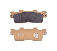 Pour KYMCO 125 Pour Super Pour Dink Pour People Pour GT 125i 200i 300i Pour Like S 458i Pour Movie 150i Plaquettes Frein Arrière Moto Moto Plaquettes Frein