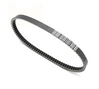 Pour Kymco Pour Agility 125 RS Pour Dink Pour Classic Pour Street Pour Downtown 125i Pour K-XCT Pour Like Pour Movie S Courroie D'entraînement D'entraînement Transmission Belt