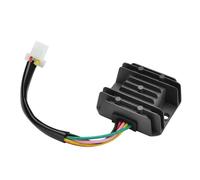 Pour Kymco Pour HIPSTER 125 2V4T Pour EURO I II Pour ZING 125 4T Pour SECTOR 125 4T Régulateur Redresseur 31600-KGG7-001 Régulateur De Redresseur