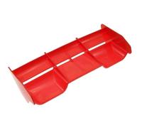 pour Kyosho pour HSP pour Buggy 94166 94107 1/8 Tout-Terrain RC Drift Voiture Course sur Route Aile Arrière Aileron Pièces De Mise À Niveau ModèLes RéDuits Rc