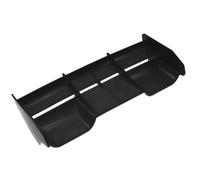 pour Kyosho pour HSP pour Buggy 94166 94107 1/8 Tout-Terrain RC Drift Voiture Course sur Route Aile Arrière Aileron Pièces De Mise À Niveau ModèLes RéDuits Rc